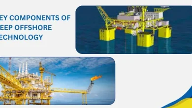 Key Components of Deep Offshore Technology