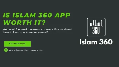 Islam 360 App