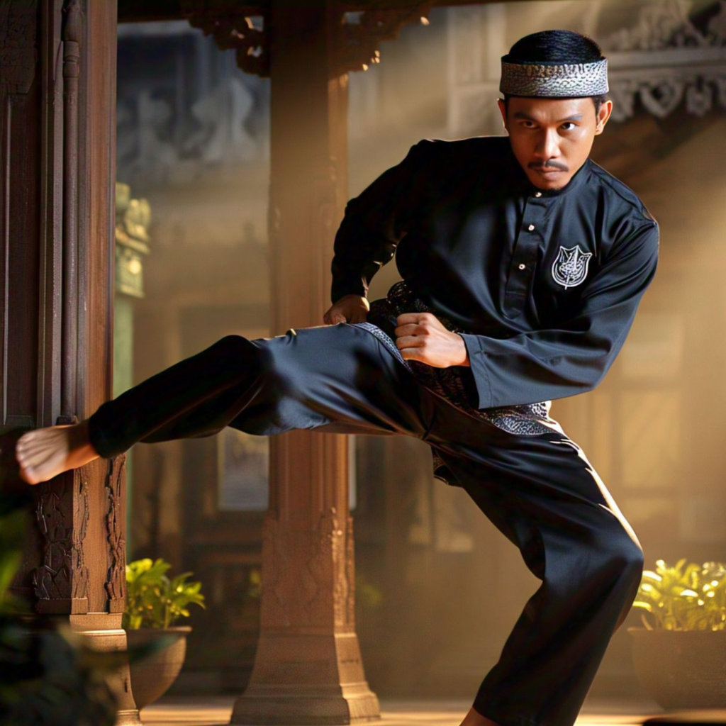 Silat | Jannah Journeys