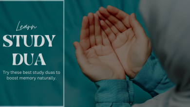 Study Dua