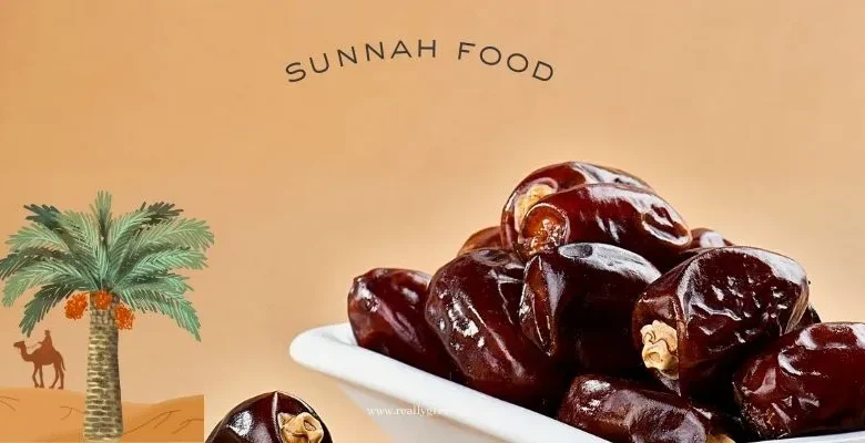 Dates in Islam Why They’re More Than Just a Fruit