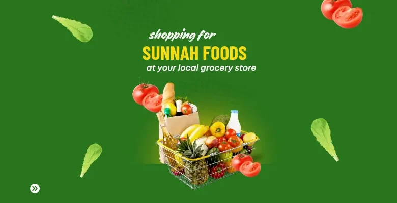 sunnah foods