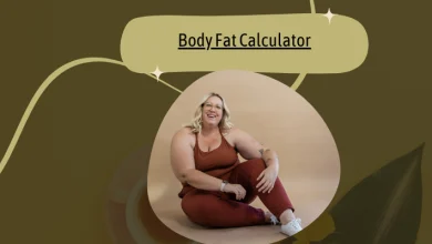 Body-Fat-Calculator